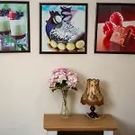 Apartament Marrakech - Center Gabrowo