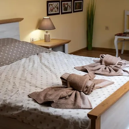 Διαμέρισμα Marrakech - Center Γκάμπροβο