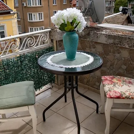Διαμέρισμα Marrakech - Center *